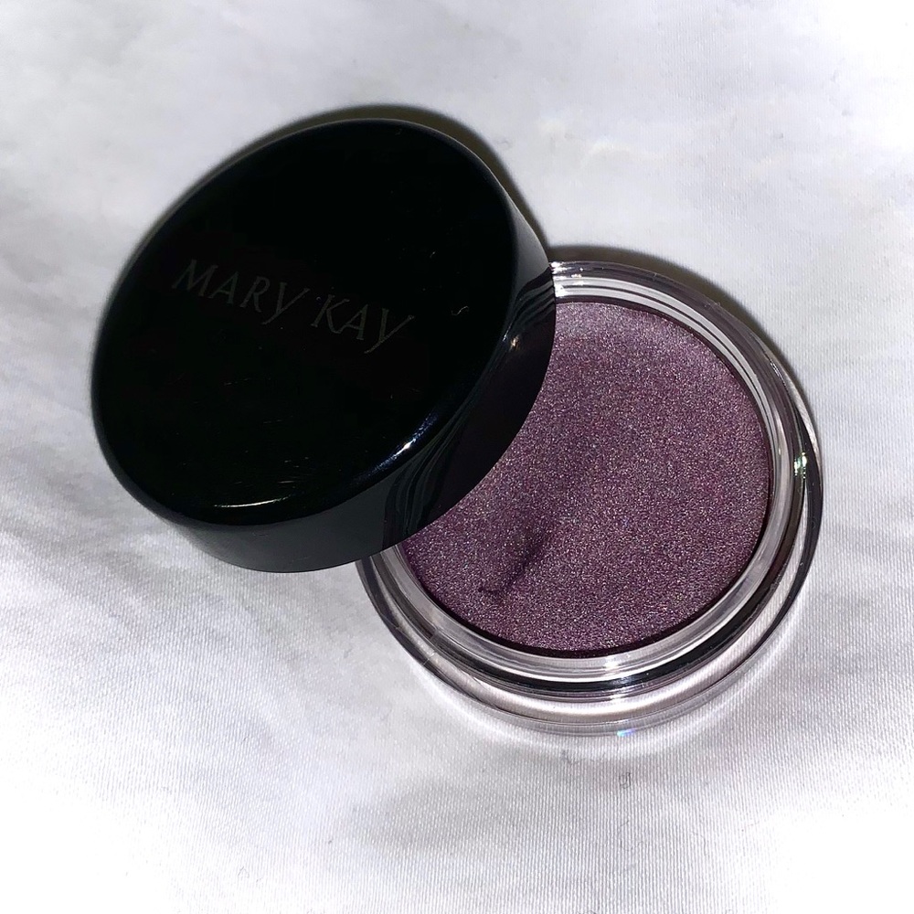 Mary Kay Cream Eye Color - violet storm